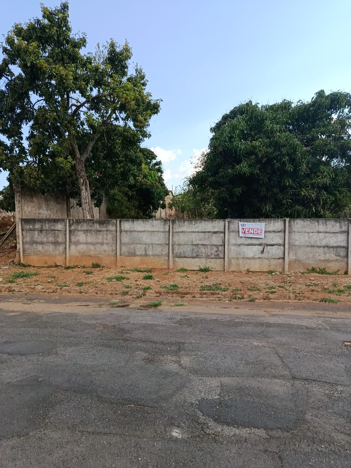 Terreno 450m Vila Silvéria - Imagem 4